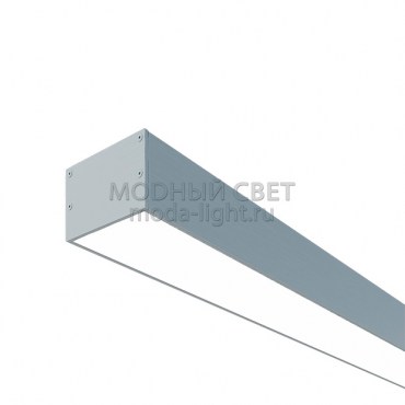 Линейный светильник N4932-1000 aluminium